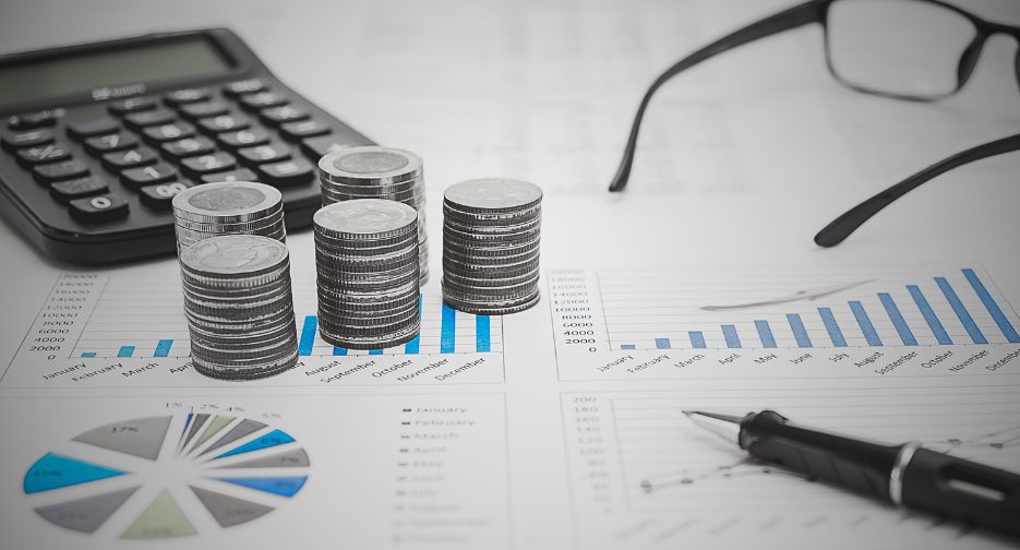 Formation Finance