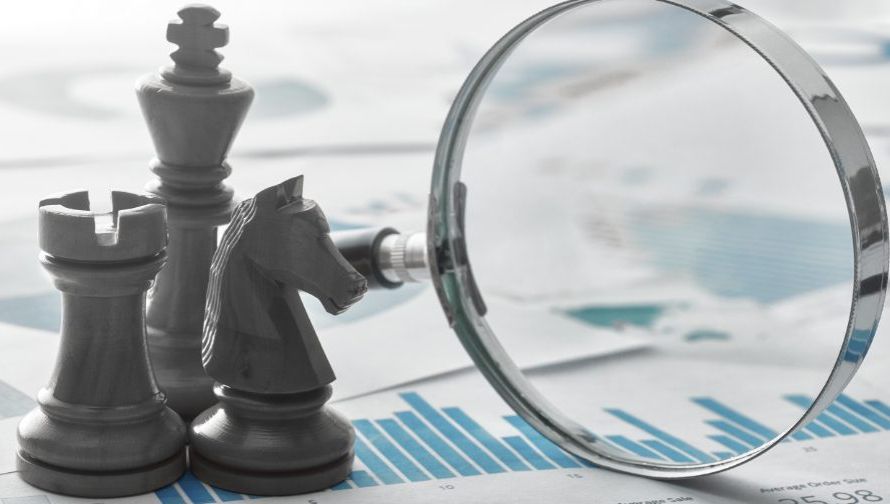 Strategie entrepixse Kaizen Business Support